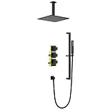 Душевой комплект TIMO Selene SX-2229/03SM фото 1