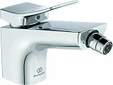 Смеситель Ideal Standard Conca BC760AA для биде с донным клапаном фото 1