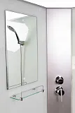 Душевая кабина Niagara Classic 330944LBK фото 5