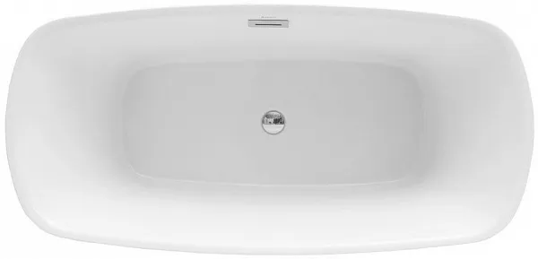 Акриловая ванна Aquanet Pleasure 170x80 00208597 фото 1