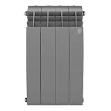 Радиатор Royal Thermo BiLiner 4 секций RTBSS50004 фото 2