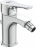 Смеситель Ideal Standard Dot 2.0 BC323AA для биде с донным клапаном фото 1
