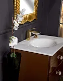 Раковина-столешница Armadi Art NeoArt 81 см 850-080 фото 4
