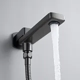 Душевой комплект Shevanik S99T S9935T фото 12