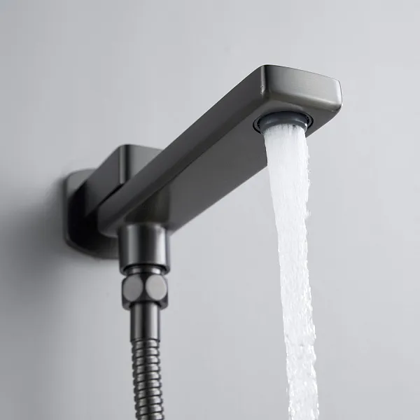 Душевой комплект Shevanik S99T S9935T фото 12