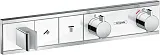 Термостат Hansgrohe RainSelect 15355400 для душа фото 1