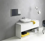 Смеситель Hansgrohe Logis CoolStart 71076000 для раковины фото 3