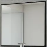 Зеркало Cezares Tiffany 98x90 45047 с подсветкой фото 1