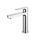 Смеситель Lemark Plus Grace LM1537C для раковины фото 1