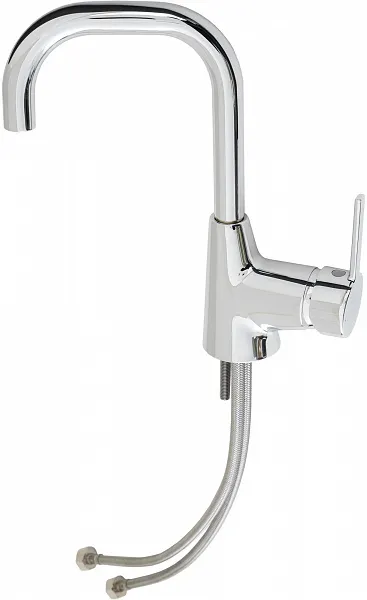 Смеситель Ideal Standard Idealstyle B0899AA для раковины фото 2