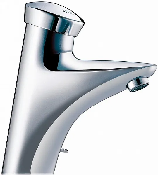Cмеситель Grohe Eurodisc SE 36233000 для раковины фото 1