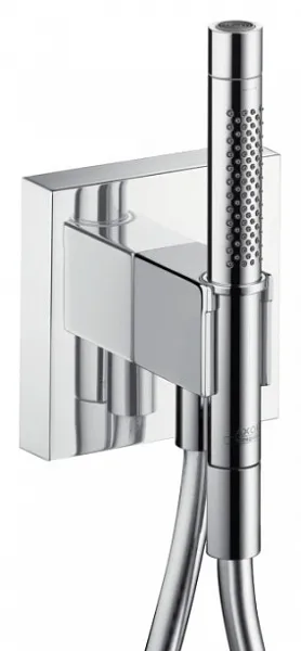Душевой гарнитур Axor Starck Organic 12626000 фото 1