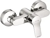 Смеситель Kludi Pure&Easy 378410565 для душа фото 1