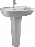 Раковина Ideal Standard Ventuno 68 см T015401 фото 2