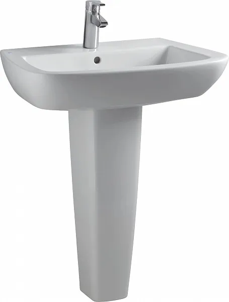 Раковина Ideal Standard Ventuno 68 см T015401 фото 2