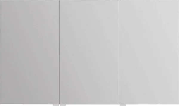Зеркало-шкаф BelBagno SPC-3A-DL-BL-1200 фото 1