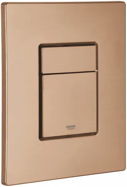 Смывная клавиша для унитазов Grohe Skate Cosmopolitan 38732DL0 фото 1