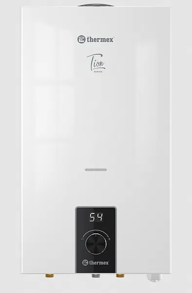 Газовая колонка Thermex Tion 351113 фото 1