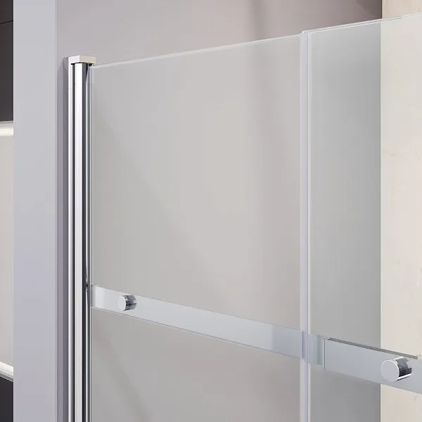 Шторка в ванну RGW Screens 03114410-11 фото 5