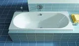 Стальная ванна Kaldewei Classic Duo 110 180х80 291000013001 easy-clean фото 3