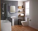 Раковина Ideal Standard Tonic II 52 см K086801 фото 6