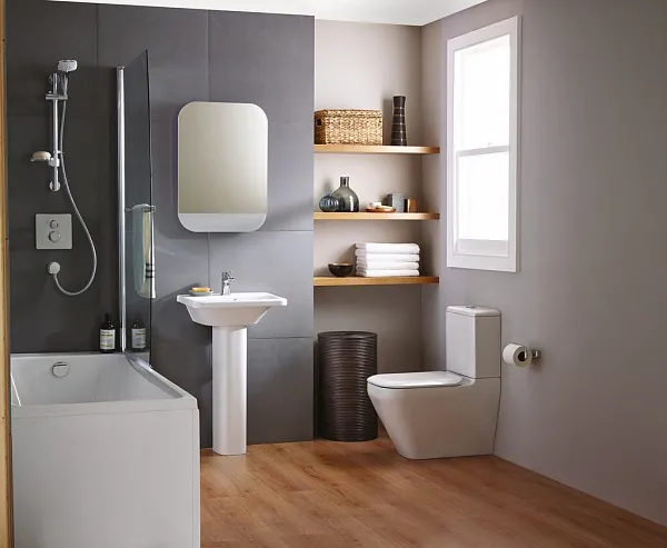 Раковина Ideal Standard Tonic II 52 см K086801 фото 6