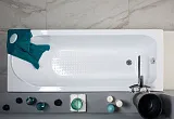 Акриловая ванна Aquanet Nord 150x70 00242330 фото 2