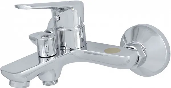 Смеситель Raiber Zinger R1503 для ванны с душем фото 1