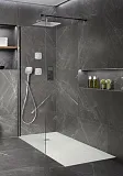 Термостат Roca Smart Shower 5A104AC00 для ванны с душем с внутренней частью фото 7