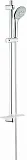 Термостат Grohe Grohtherm 2000 34195001 для душа с душевым гарнитуром фото 2