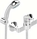 Смеситель Vidima Logik BA278AA для душа фото 1
