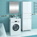 Раковина СаНта Лидер 60 см 900118 фото 3