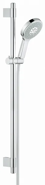 Душевой гарнитур Grohe Power&Soul Cosmopolitan 130 27734000 фото 1