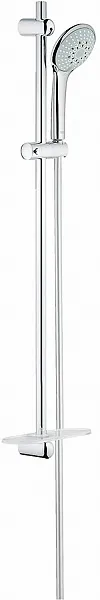 Термостат Grohe Grohtherm 2000 34195001 для душа с душевым гарнитуром фото 2