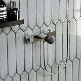 Смеситель для душа PAINI Domus 18CR511PZ фото 2