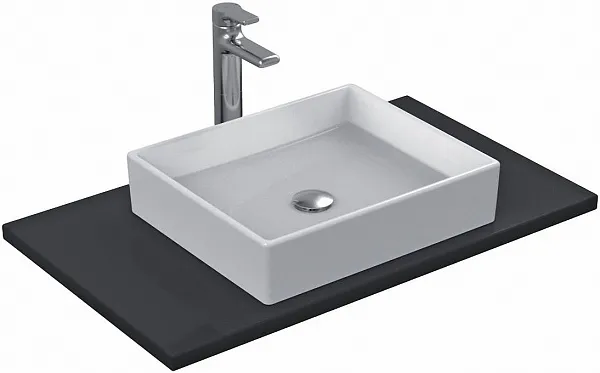 Раковина Ideal Standard Strada 50 см K077601 фото 2