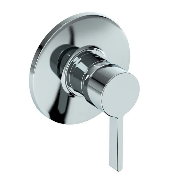 Встраиваемый смеситель PAINI Brera 74CR690 фото 1