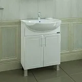 Раковина СаНта Уют 61 см Уют60 фото 2