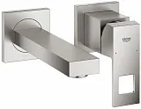 Смеситель Grohe Eurocube 19895DC0 для раковины фото 1