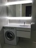 Раковина Цвет и Стиль Персона 120 см НФ-00007670 правая фото 2