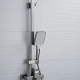 Душевая стойка Shevanik S70 S7036L фото 12