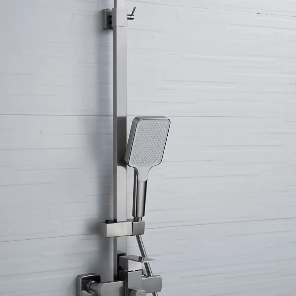 Душевая стойка Shevanik S70 S7036L фото 12