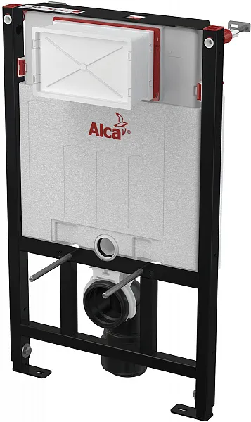 Инсталляция для унитаза AlcaPlast Sadromodul AM101/850 фото 1