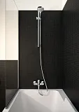 Смеситель Hansgrohe Logis 71401000 для ванны с душем фото 5