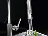 Смеситель BelBagno BB-LAM38-IN для кухонной мойки фото 3