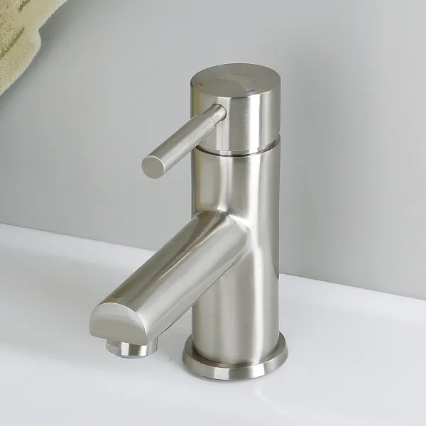 Смеситель WasserKRAFT Wern 4203 для раковины фото 2