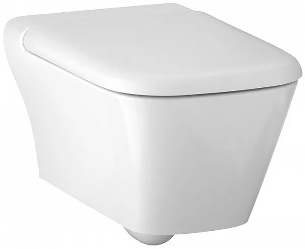 Унитаз Geberit myDay 201460600 подвесной безободковый фото 2