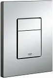 Смывная клавиша для унитазов Grohe Even 38966000 фото 1