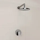 Душевой комплект WasserKRAFT A12629 встраиваемый фото 2