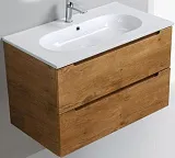 Раковина BelBagno 81 см LOV-800-LVB фото 3